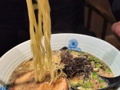 -雷神拉面(财富中心玉米楼店)