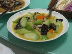 -瓯菜排档·温州海鲜(玕南店)