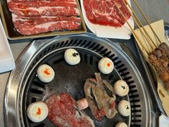 -米家·鹤城炭火米家(直营总店)