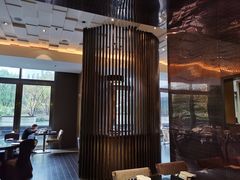 -上海漕河泾万丽酒店