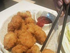 -大铁勺新津菜(东丽阳光新业广场店)