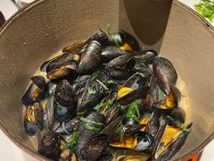 -Oyster Talks 四度蚝法餐厅