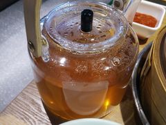 -百年认一力·清真牛羊肉(南中环店)