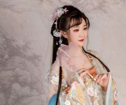 -盘子女人坊古装写真摄影(天津总店)