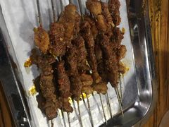 -兰州马子禄牛肉面(文景公园店)