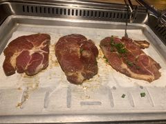 -新石器烤肉(招商1872店)