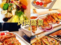 -羊之道草原味道清真餐厅(番禺店)