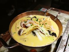 -绿茶餐厅(昌平悦荟店)