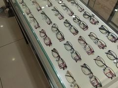 -毛源昌眼镜(杭州庆春东路店)