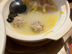 -新白鹿餐厅(城西银泰城店)