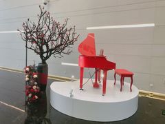 -东亚银行(上海分行)