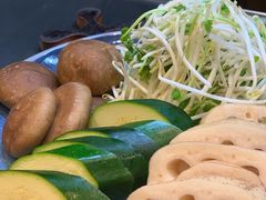 -神户牛排餐厅MOURIYA(总店)