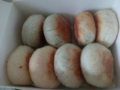 -华荣哲绿豆饼(泰安店)