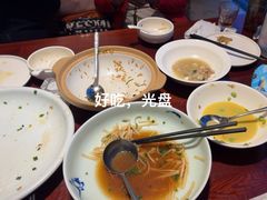 -妈妈菜舟山海鲜(定海古城店)