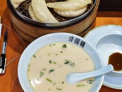 -淮扬楼(文港路店)