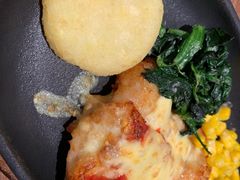 -萨莉亚意式餐厅(杭州滨江天街店)