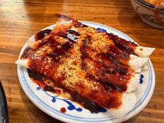 -洁美凉粉店(温江店)