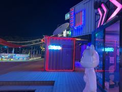 -移动谜城·大笨象密室逃脱(五棵松店)