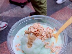 -夏食光安顺小舒冰粉冰浆(甲秀楼店)