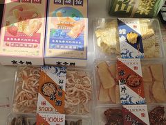 -琴礼季·青岛特产(西海岸店)