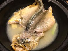 百秒黄花鱼-莆田餐厅PUTIEN(三里屯店)
