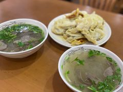 -回回锅贴(小河沿店)