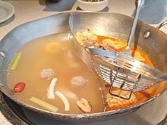 -左庭右院鲜牛肉火锅(苏州园区永旺店)