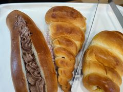 -新侨三宝乐面包店(崇文门店)