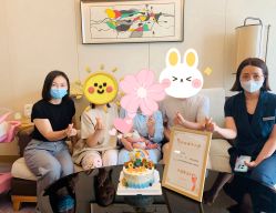 -大美母婴月子中心(希尔顿店)