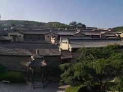 -山西王家大院