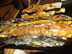 -辉记炭烧海鲜大排档·老字号(福田店)