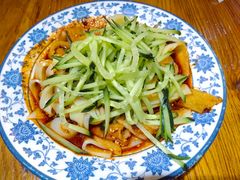 -22号传承新疆菜·柴窝堡辣子鸡