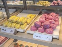 -祥禾饽饽铺·中式糕点(北京来福士店)