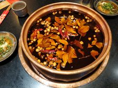 -镇江龙·火锅串串(武侯祠店)