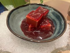 法式红酒冻鹅肝-協成海鮮火鍋(老店)