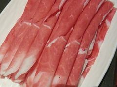 -东来顺·非遗火锅(高新店)