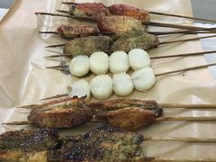 -兄弟联果木炭烤翅·50年家传鸡翅秘方