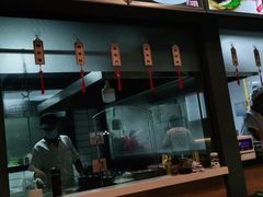-金城尕娃牛肉面(钻汇广场店)