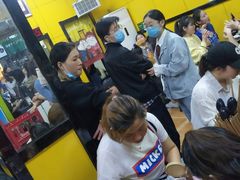 等位区-阿生哥螺蛳粉(永安街店)