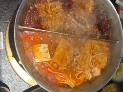 -湊湊火锅·茶憩(新中关购物中心店)