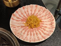 -24 新村雪浓汤(长白山烤肉店)