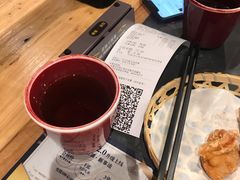 -和府捞面(天河领展广场店)