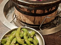 -大馥·炭火烧肉酒场(莘庄莘福坊店)