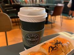 -赵小姐的店(中山路店)