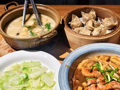 -荣小馆(杭州大厦店)