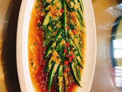 -又见炊烟私房菜(敬亭路店)