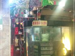 门面-食德喜·阳山鸡王食研基地
