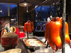 自助取餐区-青年公社烤鸭(青年路店)