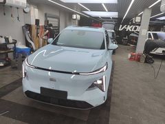 -3M博瑞达龙膜威固BOP保镖汽车贴膜隐形车衣(国贸店)