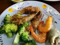 -松子料理(亮马桥店)